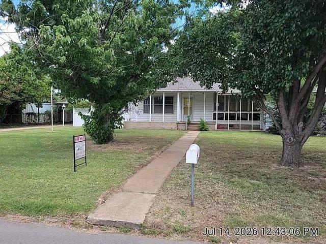 House for sale in Lawton, Oklahoma