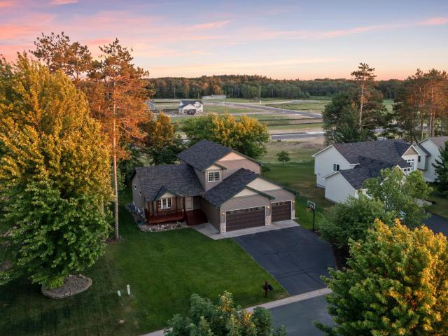 House for sale in Zimmerman, Minnesota