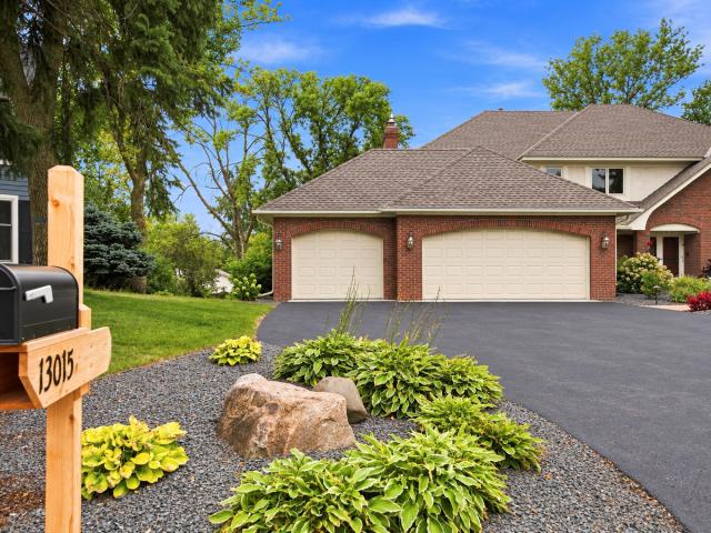 House for sale in Hennepin, Minnesota