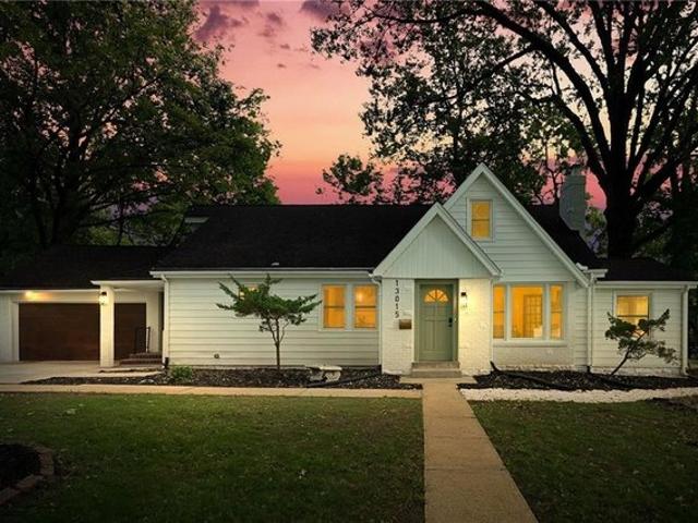 House for sale in Grandview, Missouri
