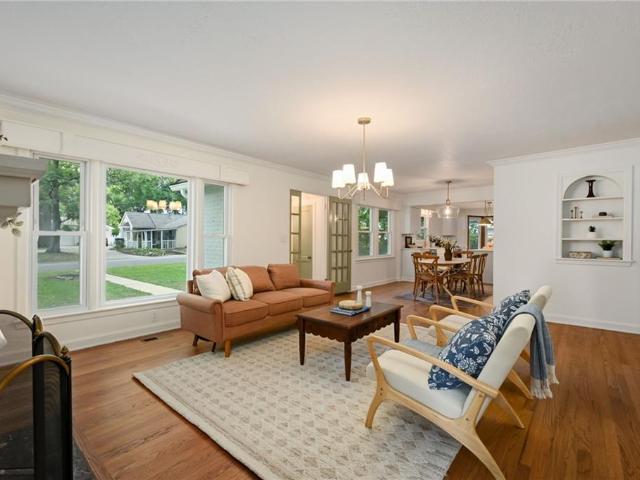 House for sale in Grandview, Missouri