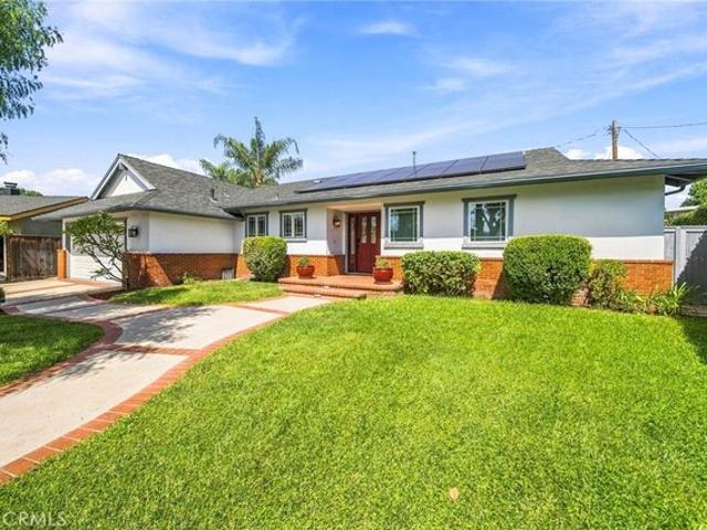 House for sale in Tustin, Orange County