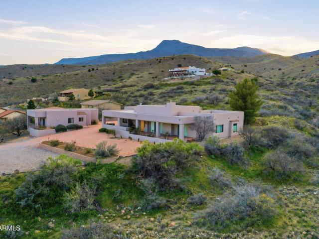 House for sale in Clarkdale, Arizona