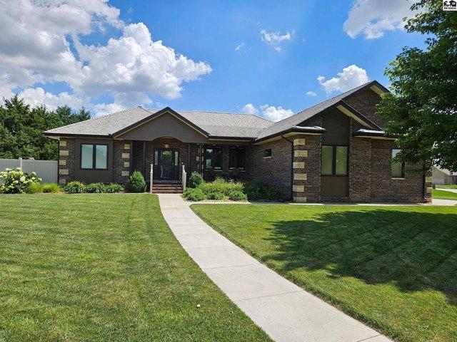 House for sale in Kansas