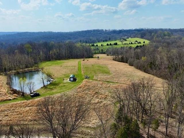 Land for sale in English, Indiana
