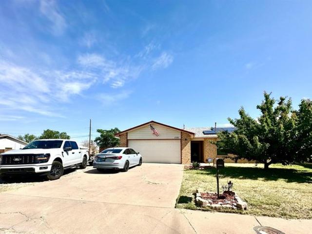 House for sale in Alamogordo, New Mexico