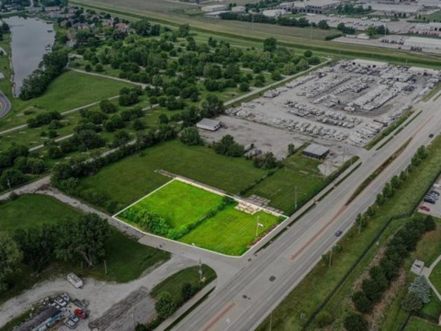 Land for sale in Council Bluffs, Iowa