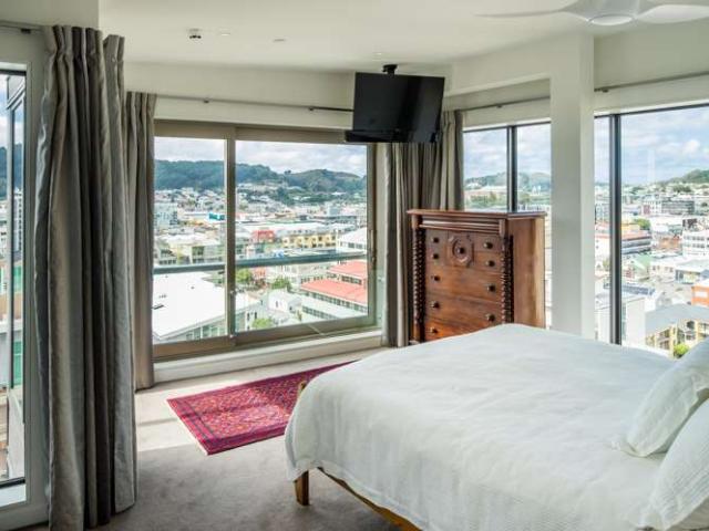 Apartment for sale in Matata, Wellington