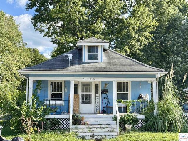 House for sale in Sedalia, Missouri