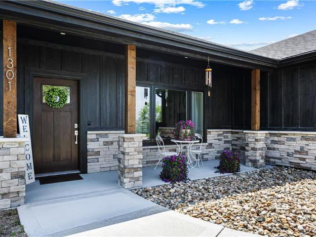House for sale in Cameron, Missouri