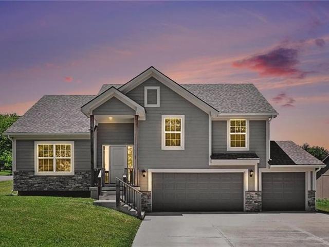 House for sale in Plattsburg, Missouri