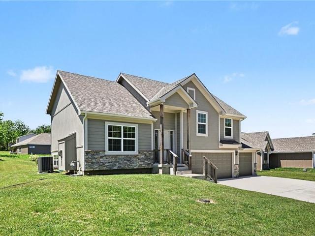 House for sale in Plattsburg, Missouri