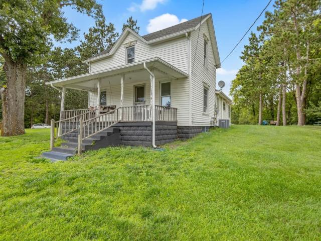 House for sale in Knox, Indiana