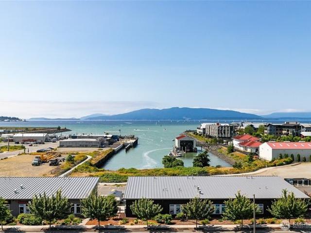 Condo for sale in Bellingham, Washington