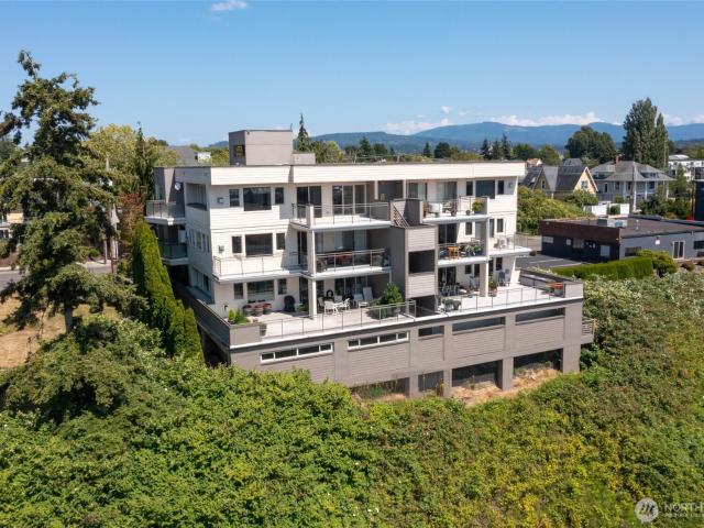 Condo for sale in Bellingham, Washington