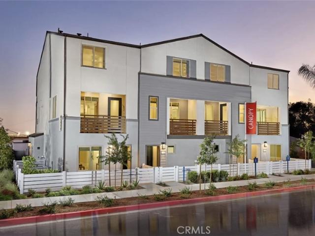 Townhouse for sale in Ontario, California