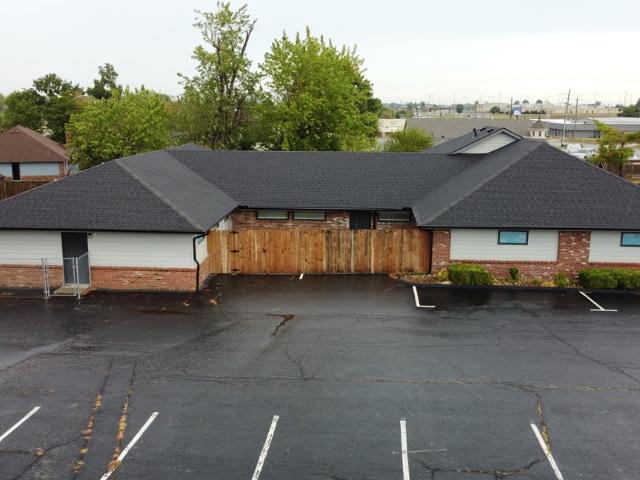 Commercial for sale in Rogers, Benton County