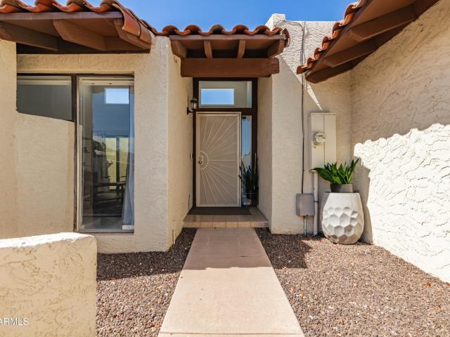 Townhouse for sale in Mesa