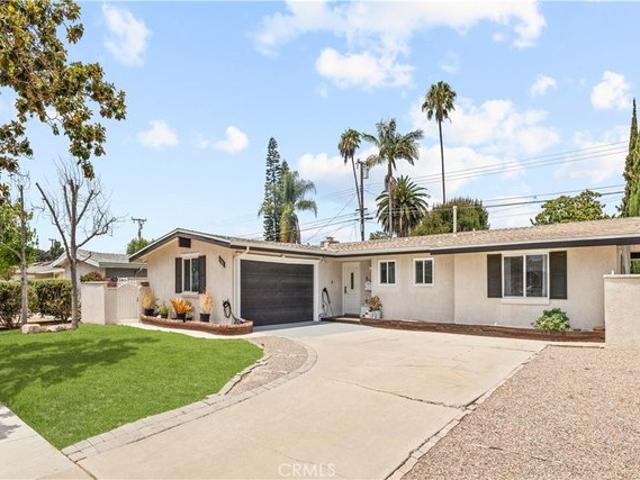 House for sale in Fullerton, California