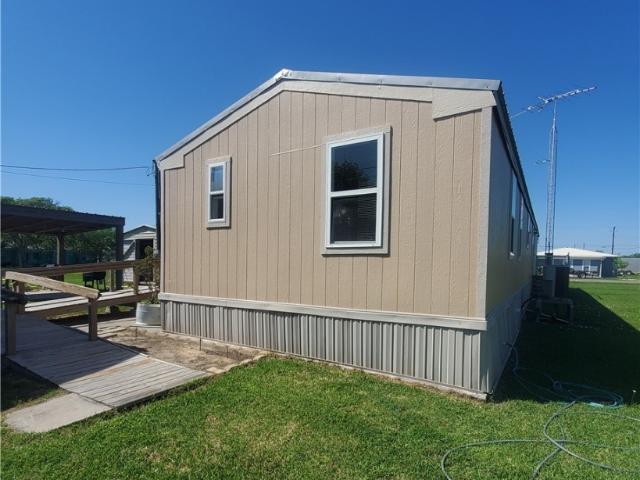House for sale in Seadrift House for sale in Seadrift