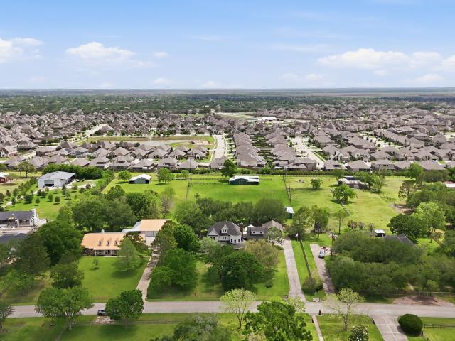 House for sale in Friendswood, Texas