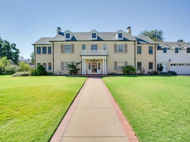 House for sale in Enid, Oklahoma