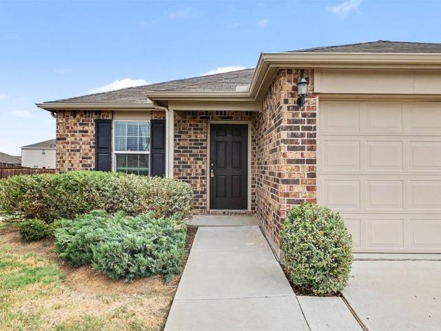House for sale in Denton, Texas