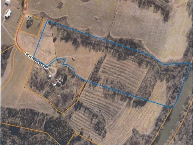 Land for sale in Kentucky