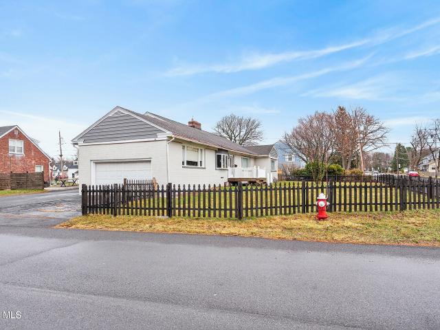 House for sale in Rensselaer, New York