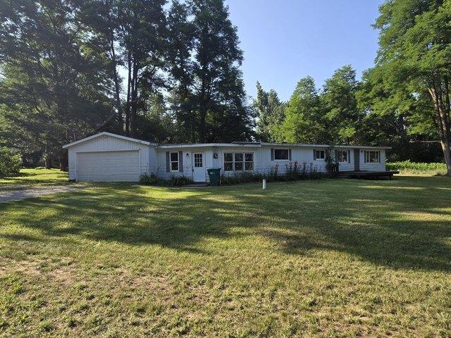 House for sale in Gaylord, Michigan