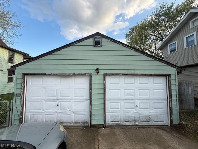 House for sale in Canton, Ohio