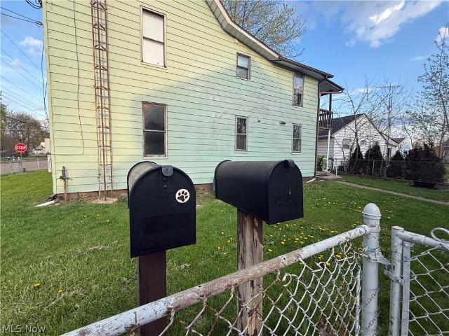 House for sale in Canton, Ohio