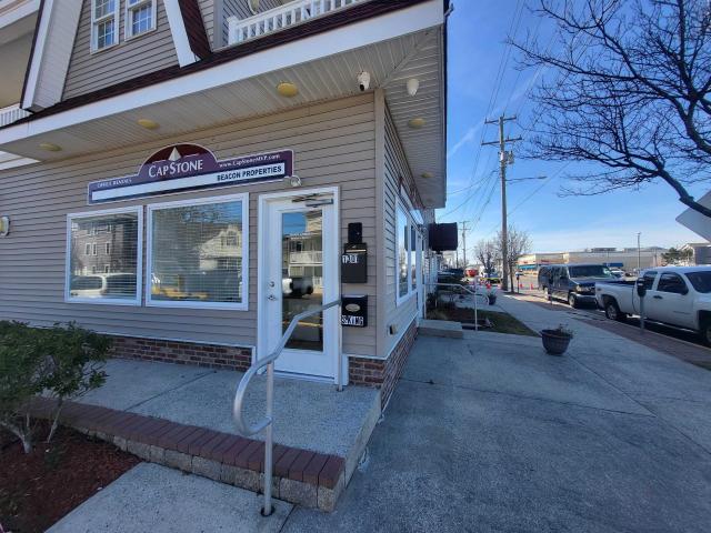 Commercial for sale in Ocean City, New Jersey