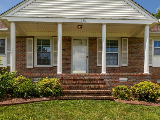 House for sale in Tennessee
