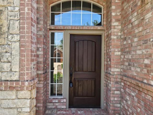 House for sale in Denton, Texas