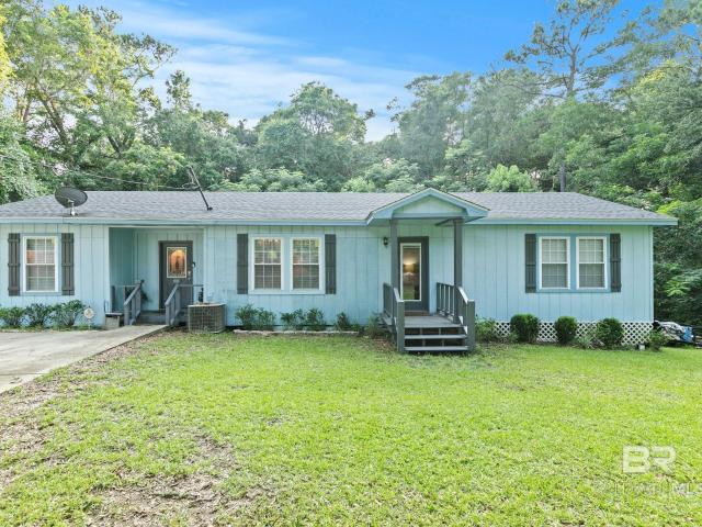 House for sale in Daphne, Alabama