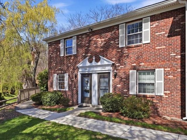 Condo for sale in Framingham, Massachusetts
