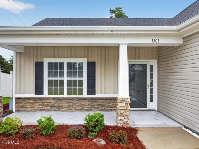 House for sale in Leland, North Carolina