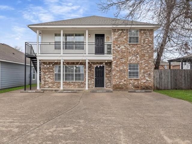 House for sale in Waco, McLennan County