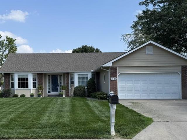 House for sale in Kansas