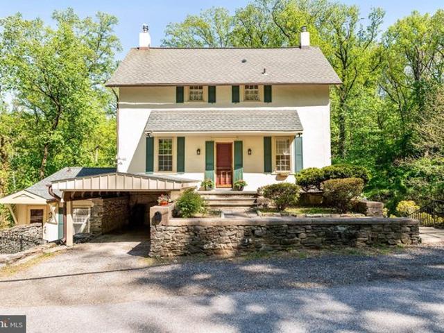 House for sale in Gladwyne, Pennsylvania