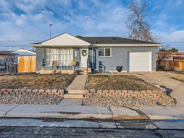 Property for sale in Twin Lakes, Colorado