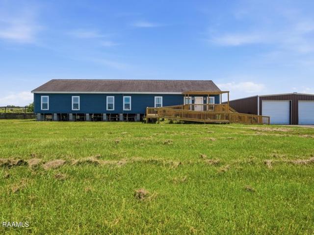 House for sale in Iberia, Louisiana
