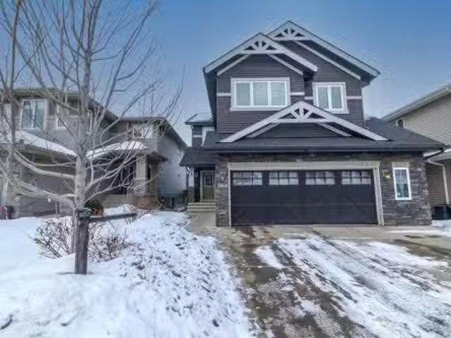 House for sale in Wedgewood, Alberta