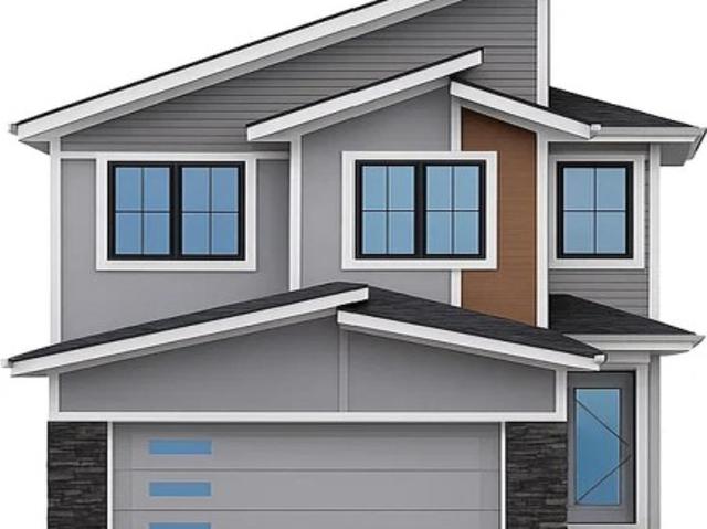 House for sale in Wedgewood, Alberta