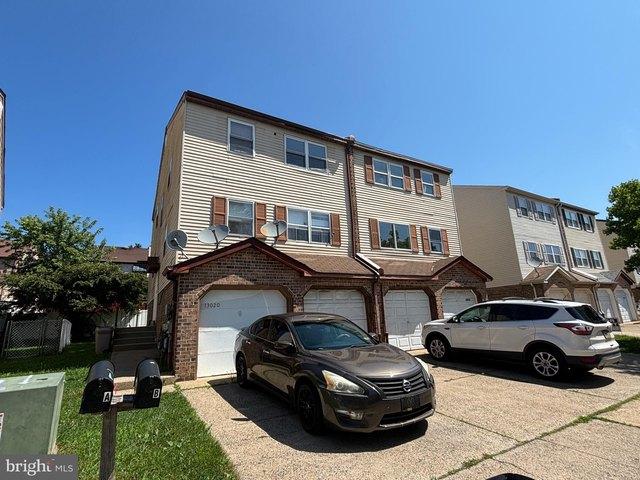 Townhouse for sale in Philadelphia, Pennsylvania