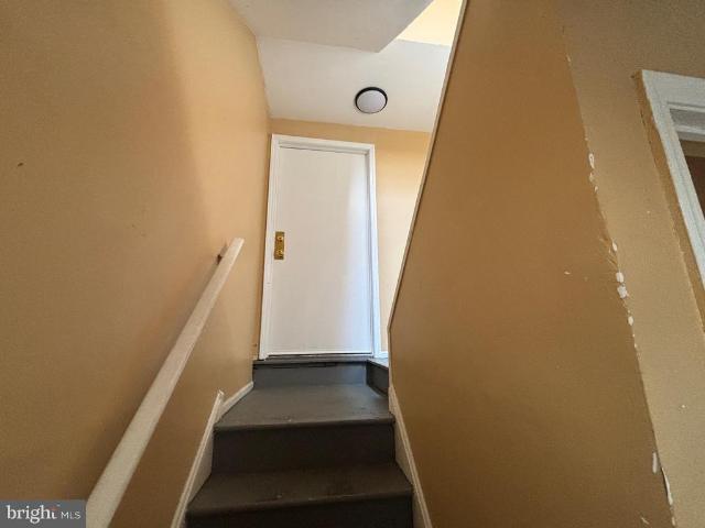 Townhouse for sale in Philadelphia, Pennsylvania