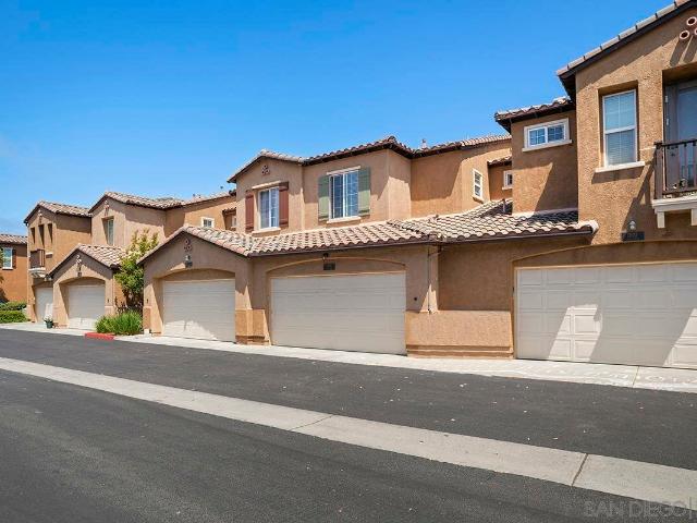 Townhouse for rent in San Diego