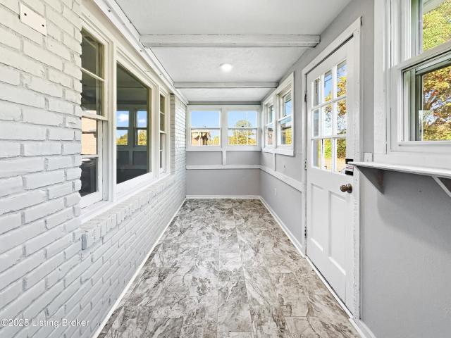 House for sale in Louisville, Kentucky
