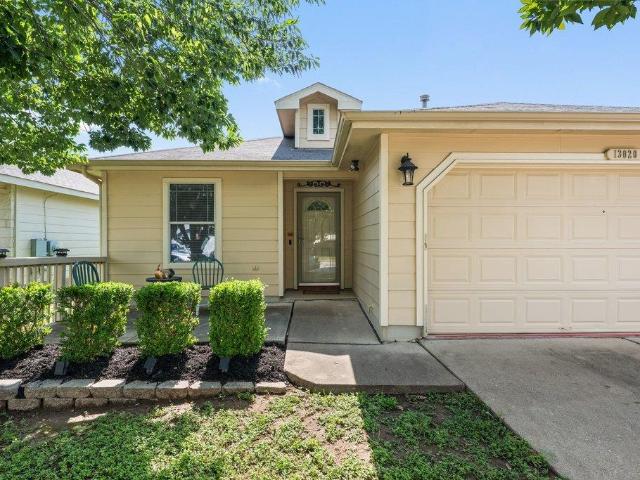 House for sale in Elgin, Texas